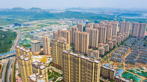 長清湖B2/B3/B4/B5